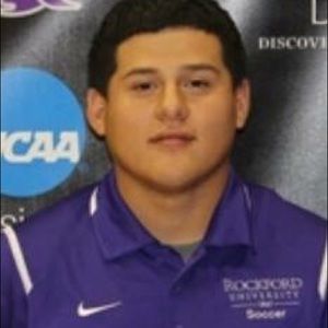 Meet your Posher, Francisco